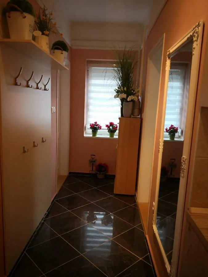 Apartment Kupola Apartman Szeged