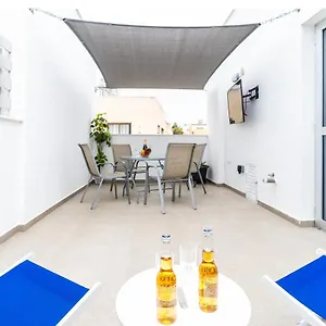 Spiros Luxury Apartament Ayia Napa