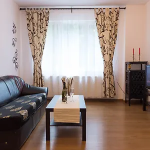 North Studio Apartament Bucureşti
